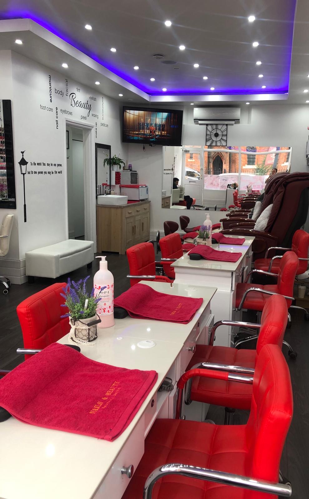 battersea nails and beauty, battersea nails & beauty clapham junction